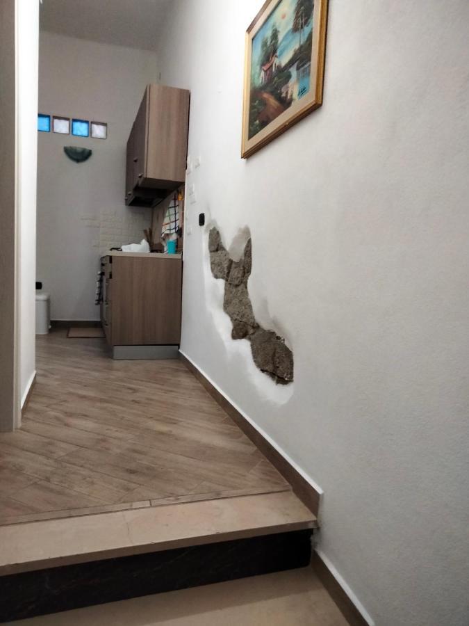 דירות נואורו La Casa Di Sara מראה חיצוני תמונה