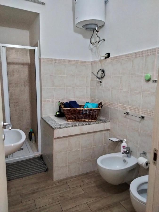 דירות נואורו La Casa Di Sara מראה חיצוני תמונה