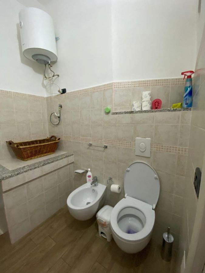 דירות נואורו La Casa Di Sara חדר תמונה