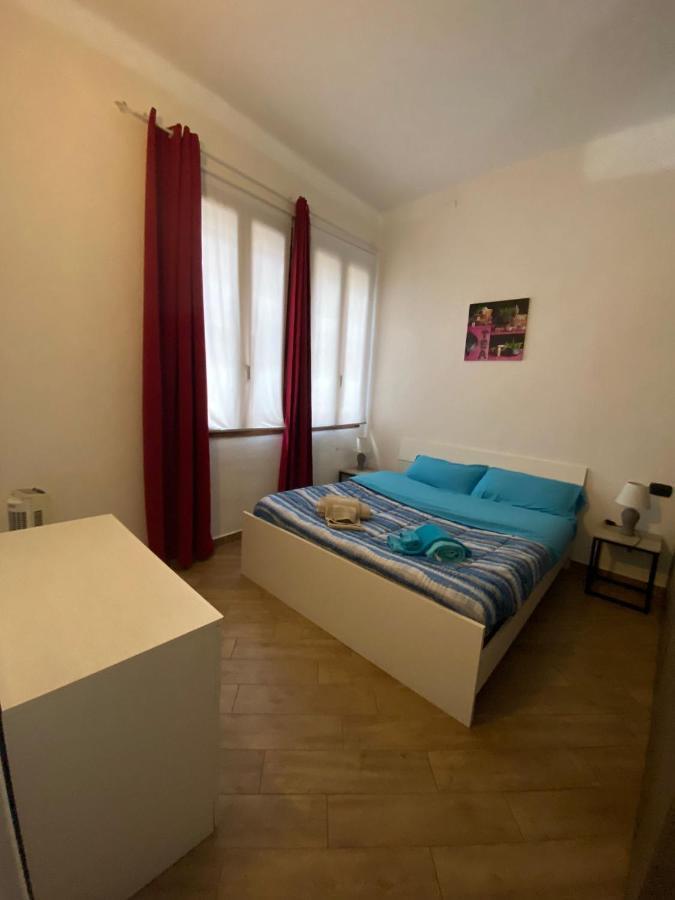 דירות נואורו La Casa Di Sara מראה חיצוני תמונה