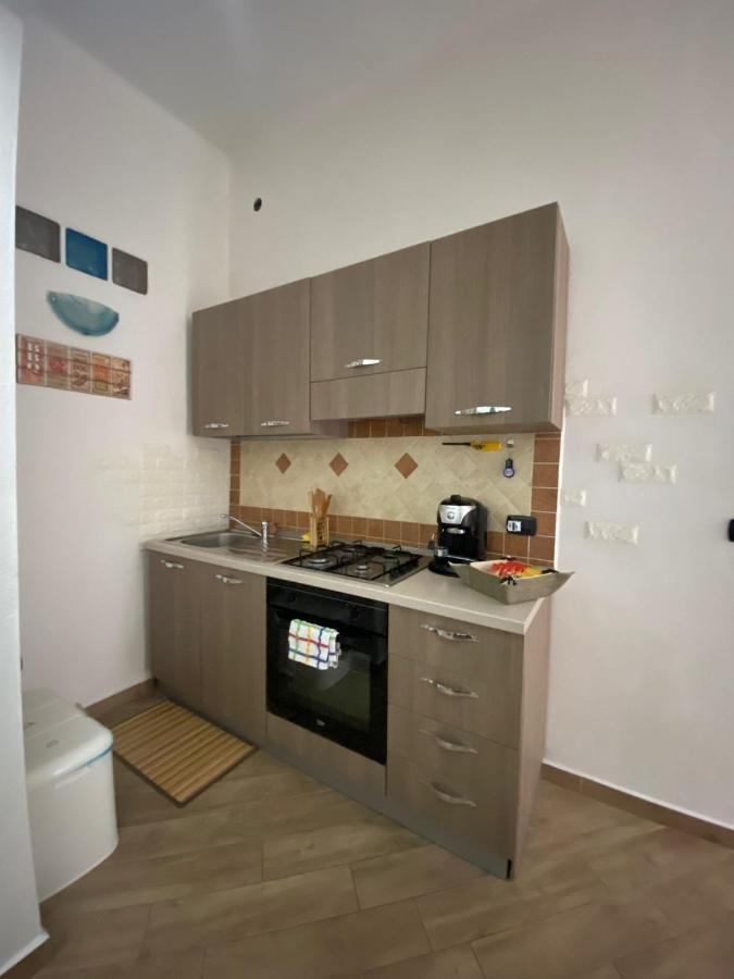דירות נואורו La Casa Di Sara חדר תמונה