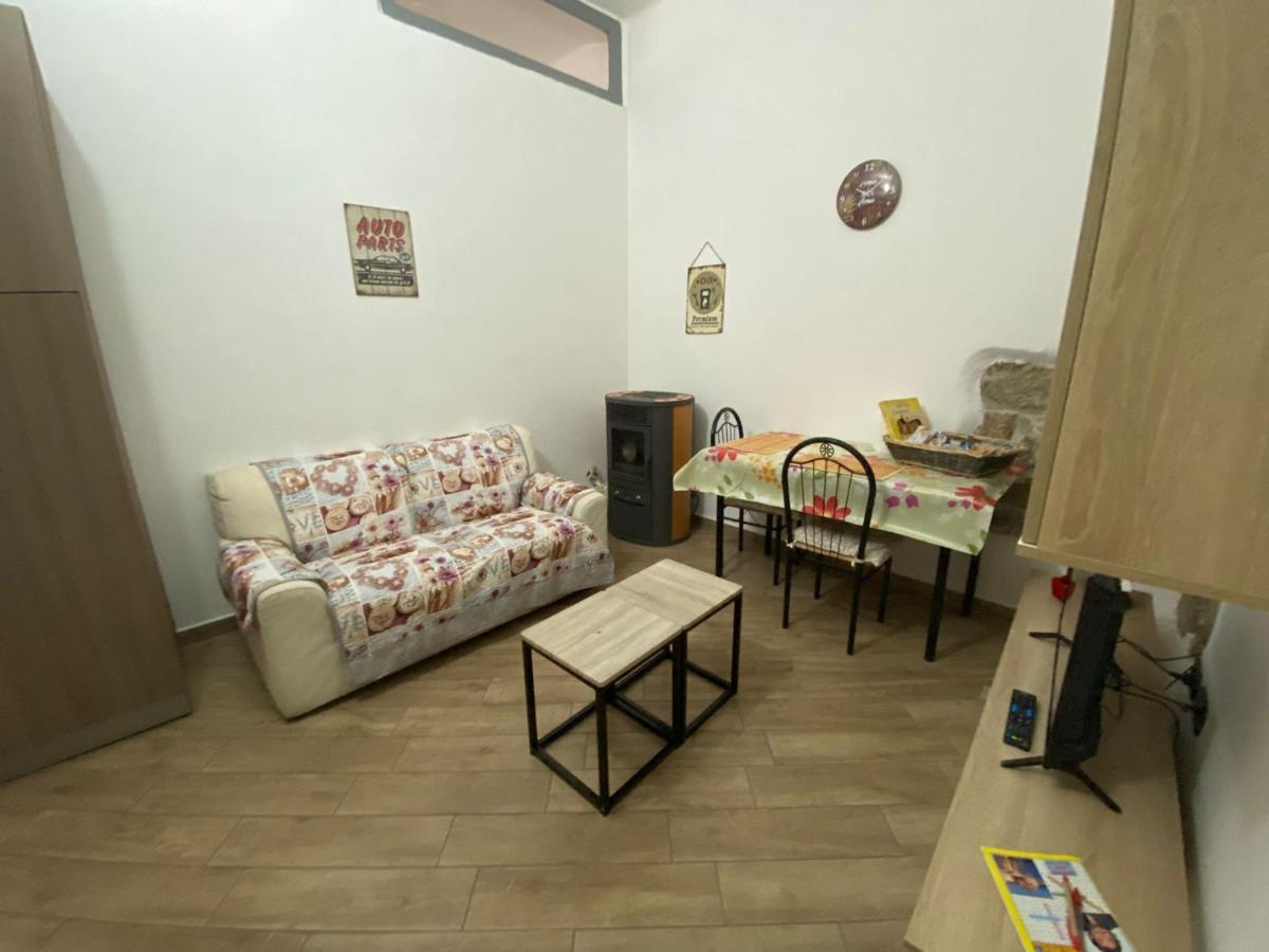 דירות נואורו La Casa Di Sara חדר תמונה