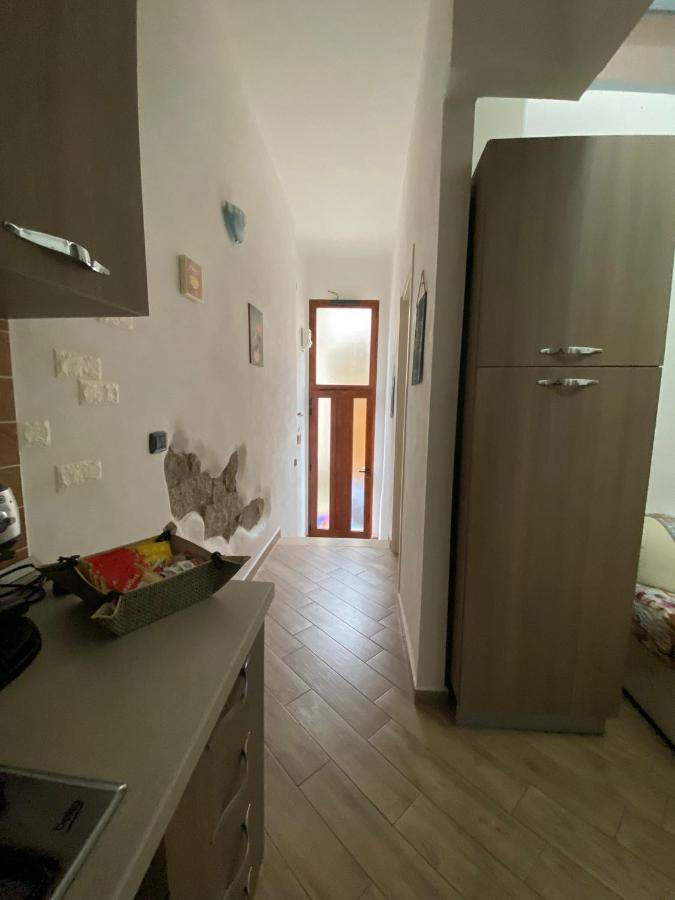 דירות נואורו La Casa Di Sara חדר תמונה
